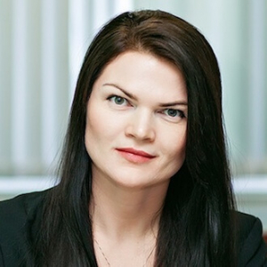 Малыгина Ольга